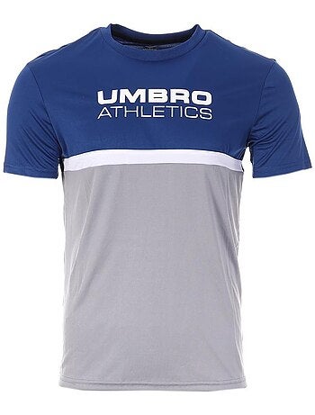 T-Shirt Homme Umbro