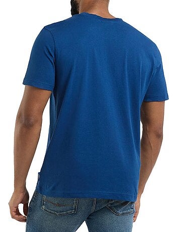 T-shirt Homme Umbro Gradien Box Quetzal