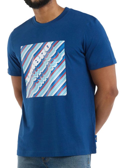 T-shirt Homme Umbro - Kiabi