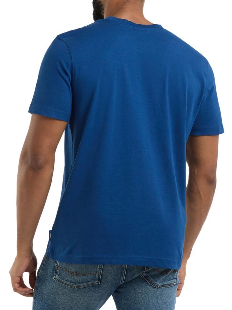 T-shirt Homme Umbro Bleu - Kiabi