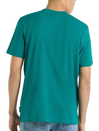 T-shirt Homme Umbro Gradien Box Quetzal