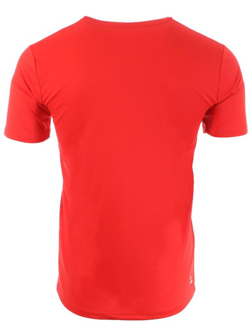 T-shirt Homme Umbro Rouge - Kiabi
