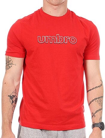 T-shirt Homme Umbro