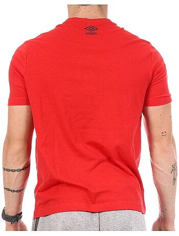 T-shirt Homme Umbro