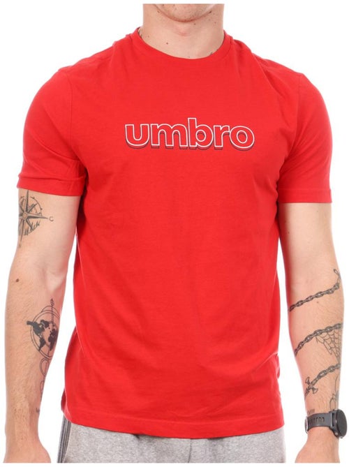 T-shirt Homme Umbro - Kiabi