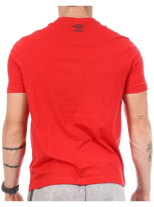 T-shirt Homme Umbro - Kiabi