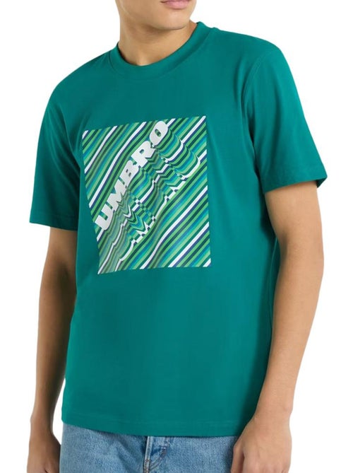 T-shirt Homme Umbro - Kiabi