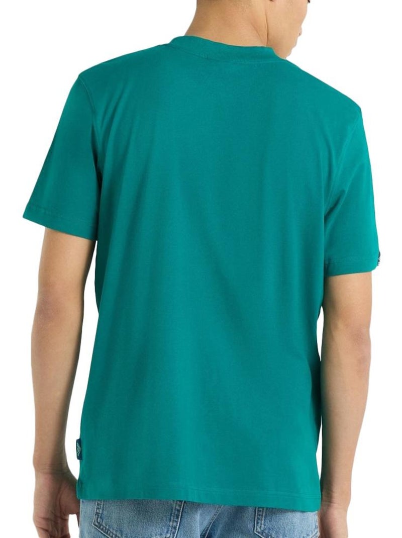 T-shirt Homme Umbro Vert - Kiabi