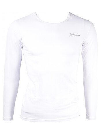 T Shirt Homme USHUAIA THERMO