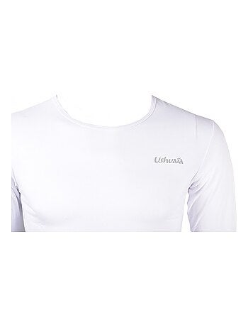 T Shirt Homme USHUAIA THERMO