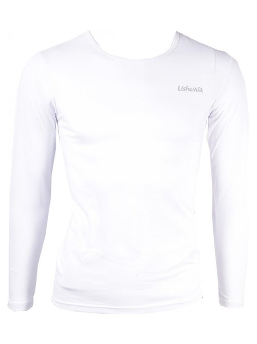 T Shirt Homme USHUAIA THERMO - Kiabi