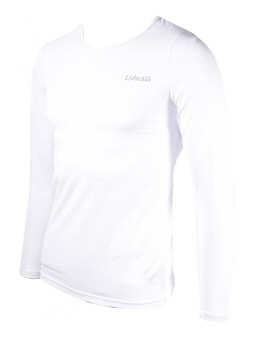 T Shirt Homme USHUAIA THERMO - Kiabi
