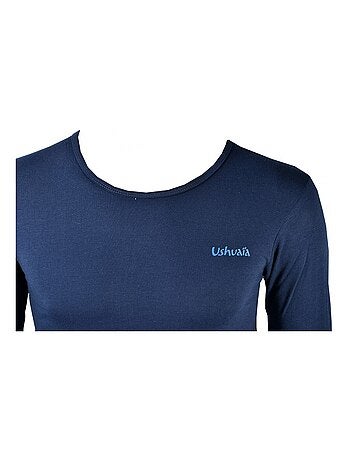T Shirt Homme USHUAIA THERMO