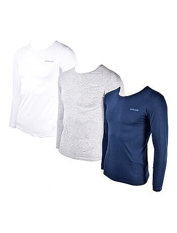 T Shirt Homme USHUAIA THERMO