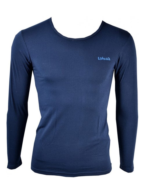 T Shirt Homme USHUAIA THERMO - Kiabi