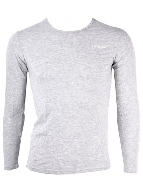 T Shirt Homme USHUAIA THERMO - Kiabi