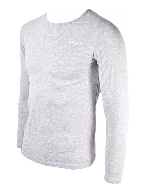 T Shirt Homme USHUAIA THERMO - Kiabi