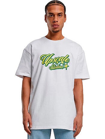 T-shirt hotel paradiso - mister tee