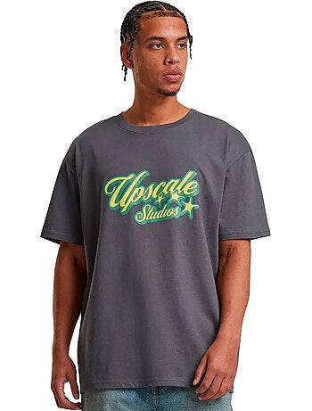 T-shirt hotel paradiso - mister tee