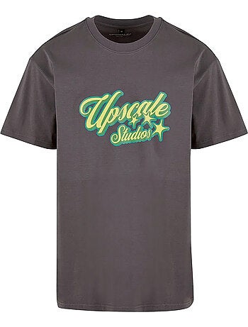 T-shirt hotel paradiso - mister tee
