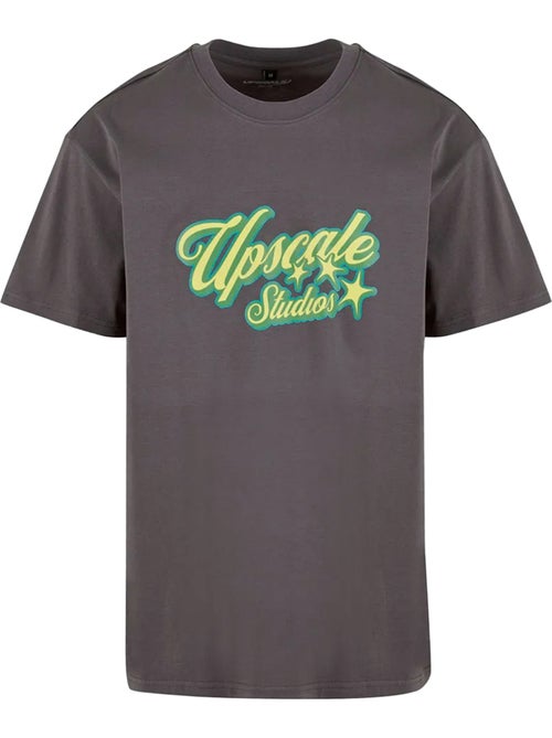 T-shirt hotel paradiso - mister tee - Kiabi