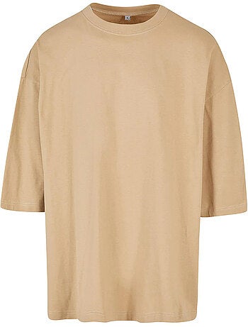 T-shirt huge - build your brand