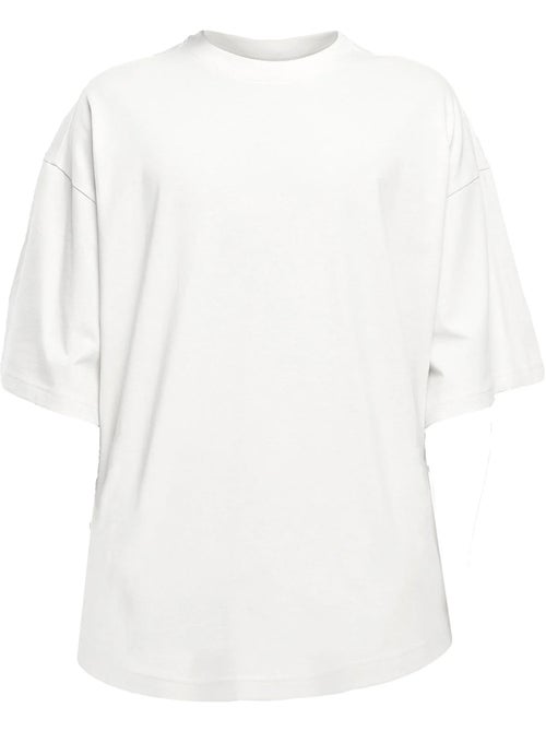T-shirt huge - build your brand - Kiabi