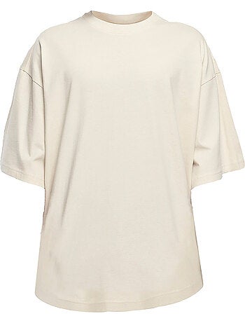 T-shirt huge - build your brand