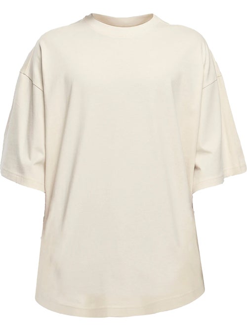 T-shirt huge - build your brand - Kiabi