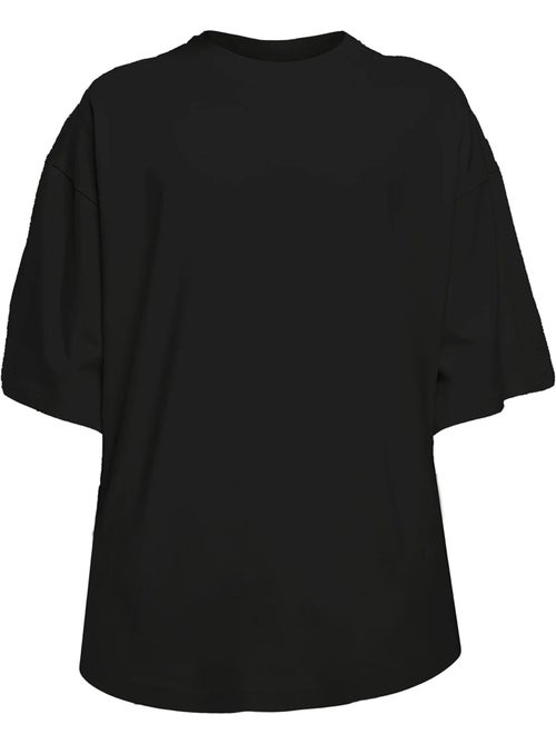 T-shirt huge - build your brand - Kiabi