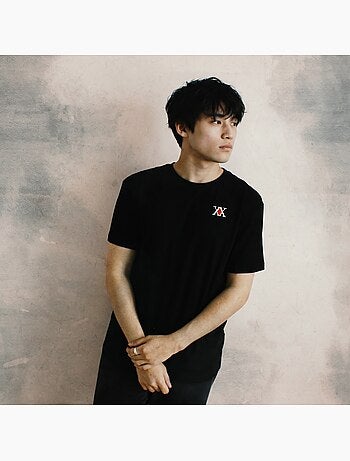 T-shirt Hunter x Hunter Logo - Regular