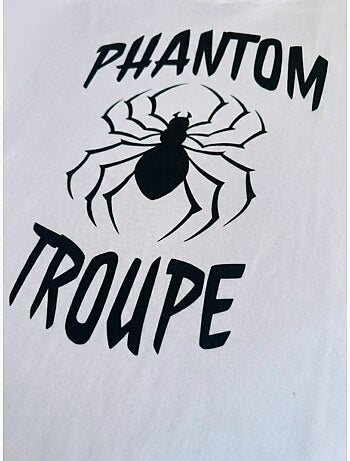 T-shirt Hunter x Hunter Phantom Troupe - Regular
