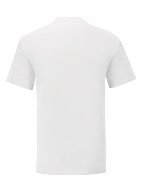 T-shirt iconic - fruit of the loom - Kiabi