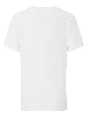 T-shirt iconic - fruit of the loom