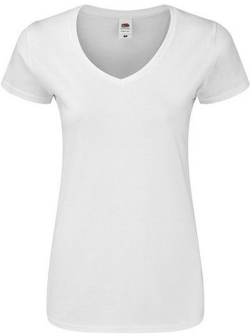 T-shirt ICONIC - Fruit of the Loom - Kiabi
