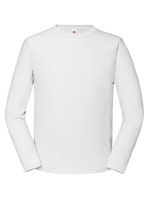 T-shirt iconic - fruit of the loom - Kiabi