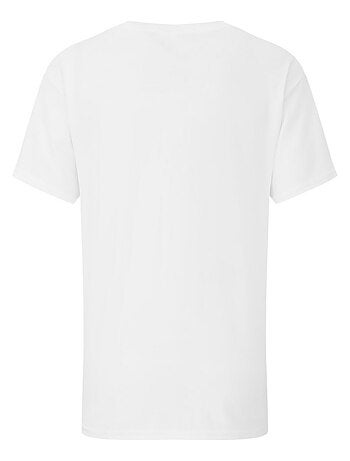 T-shirt iconic - fruit of the loom