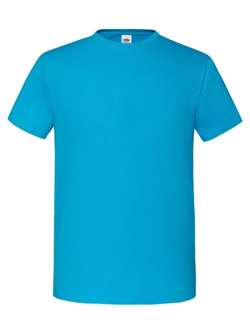 T-shirt iconic - fruit of the loom - Kiabi
