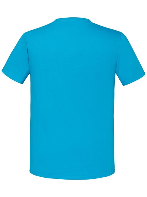 T-shirt iconic - fruit of the loom - Kiabi