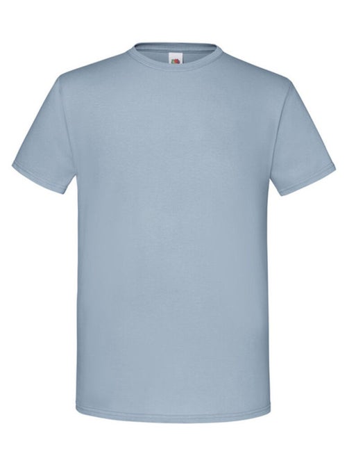 T-shirt iconic - fruit of the loom - Kiabi
