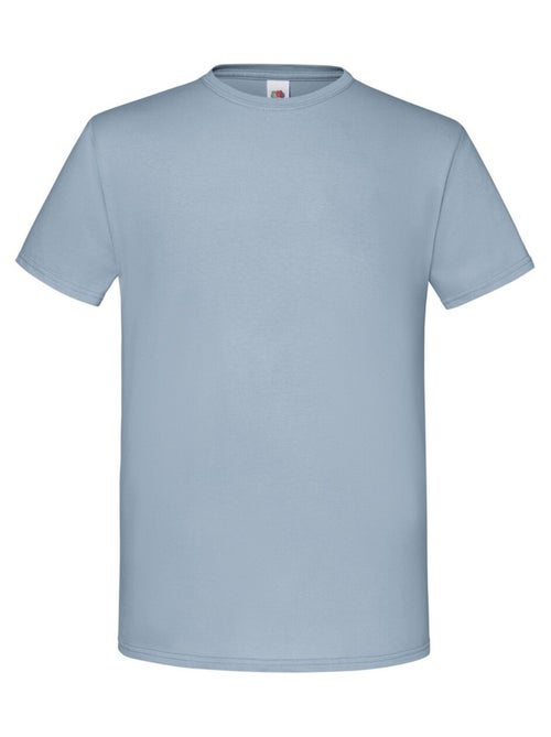 T-shirt iconic - fruit of the loom - Kiabi