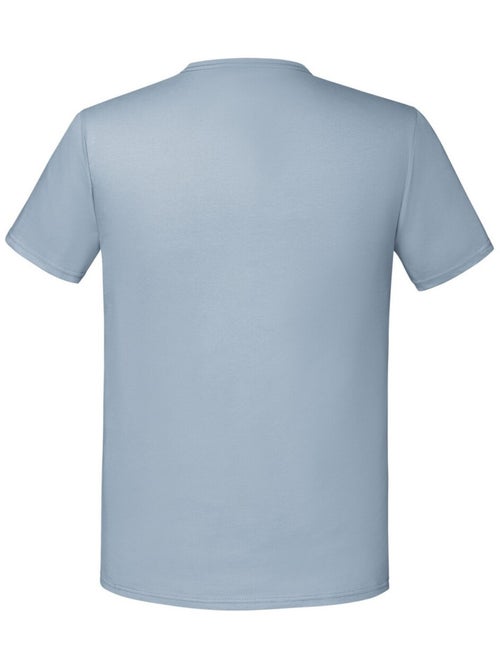 T-shirt iconic - fruit of the loom - Kiabi