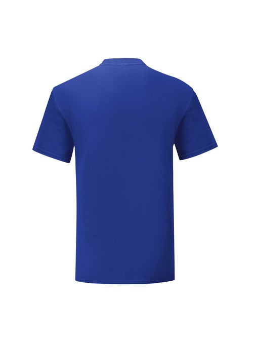 T-shirt iconic - fruit of the loom - Kiabi