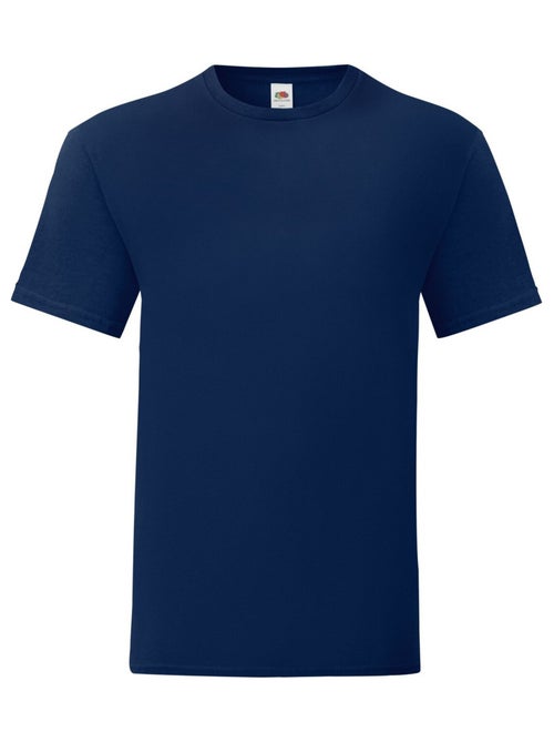T-shirt iconic - fruit of the loom - Kiabi