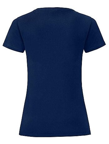 T-shirt iconic - fruit of the loom