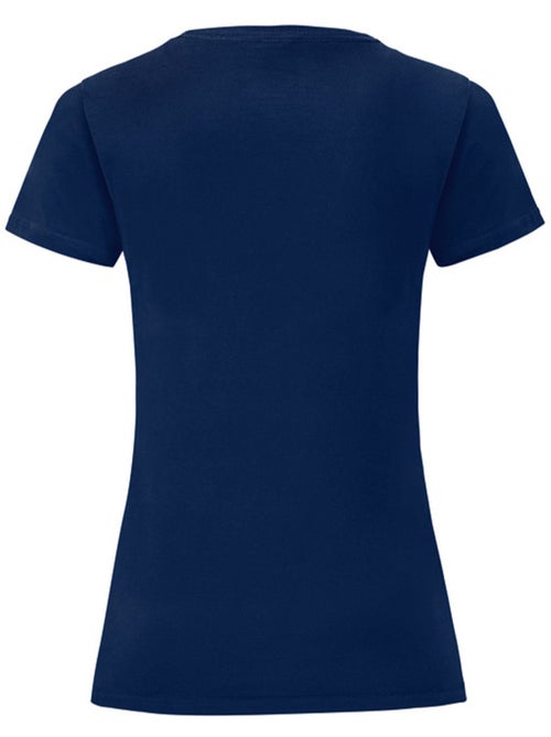 T-shirt iconic - fruit of the loom - Kiabi
