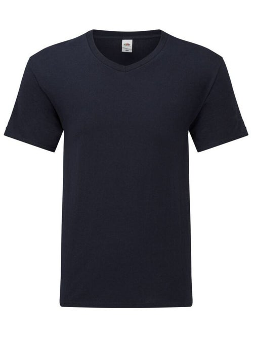T-shirt iconic - fruit of the loom - Kiabi