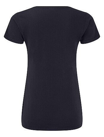 T-shirt iconic - fruit of the loom