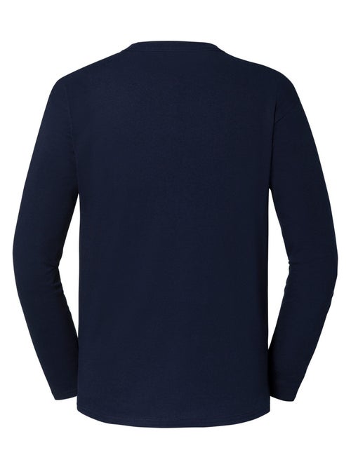 T-shirt iconic - fruit of the loom - Kiabi