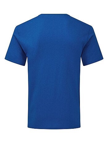 T-shirt iconic - fruit of the loom